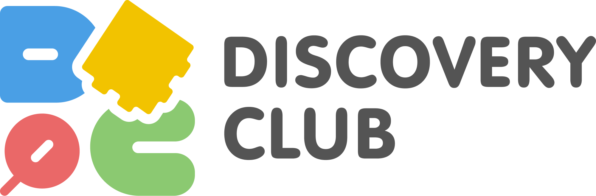 Discovery Club | CommonTown